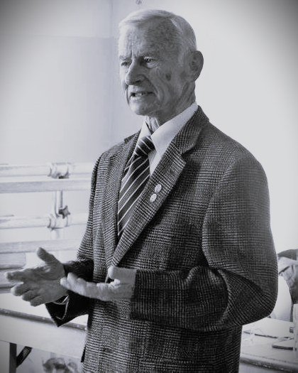 Artur Bund - ein Weltmeister verlässt die Arena