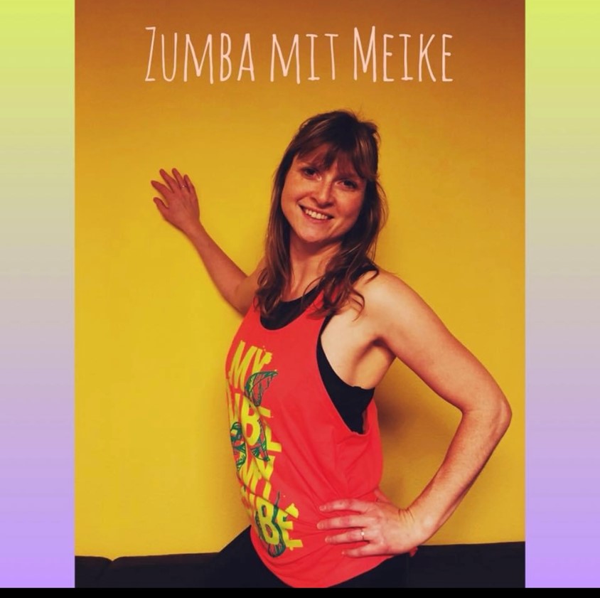 UPDATE: Nur noch wenige Restplätze!!! +++ ZUMBA KIDS – ein neues Kinderangebot bei der TGN
